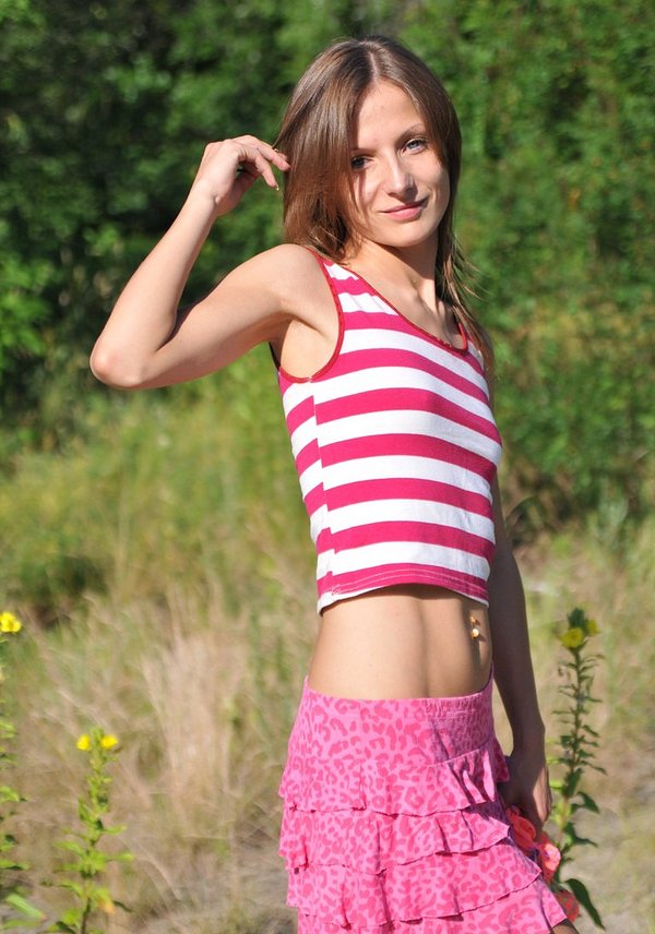 Проститутка Елена